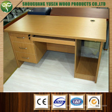 Holz Schreibtisch Büromöbel zu verkaufen